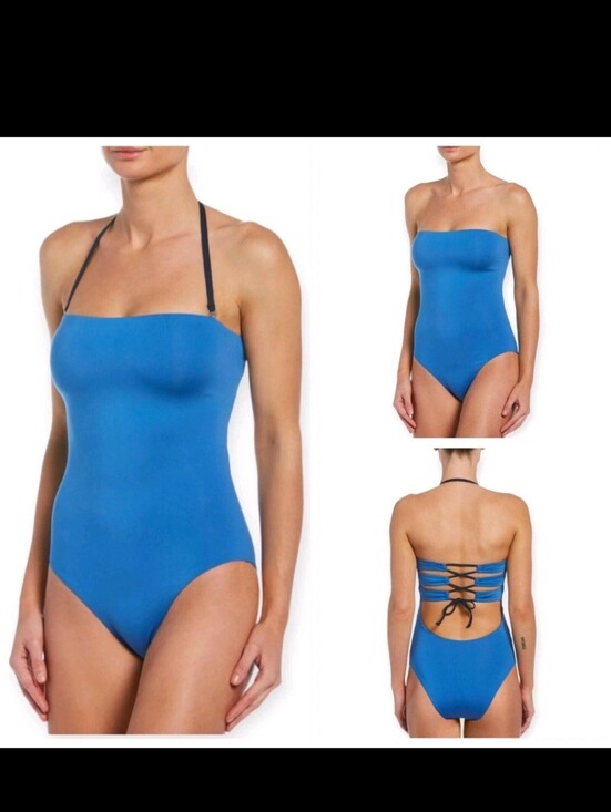 Nike Other - Nike Removable Straps One Piece Swimsuit